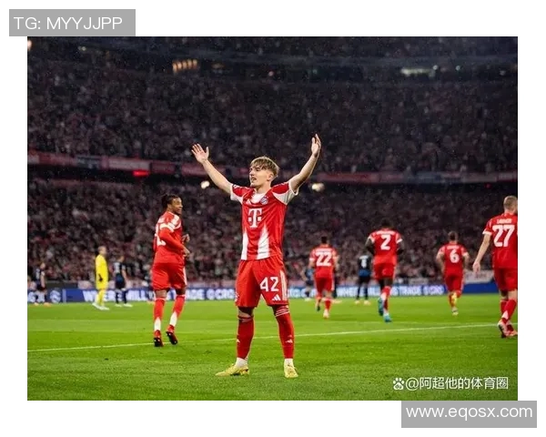 利物浦主场战胜拜仁慕尼黑，挺进欧冠八强，红军雄起！