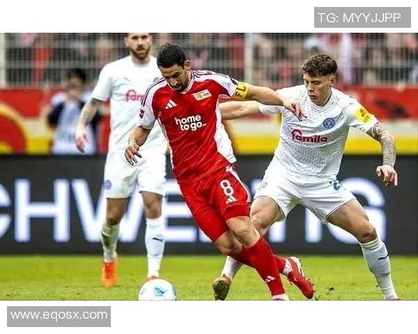 基尔反弹战胜美因茨，排名持续攀升中