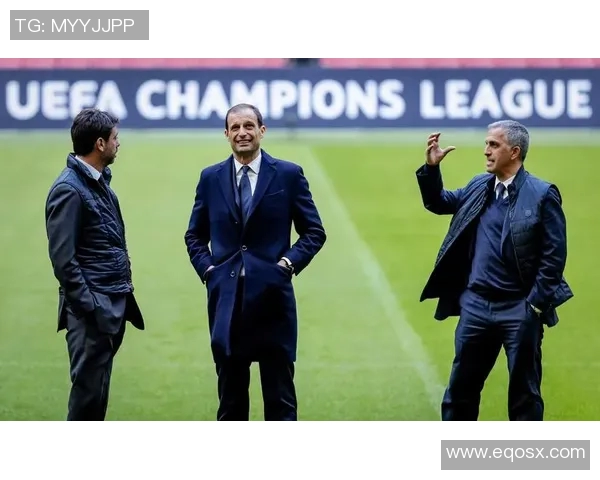 尤文图斯主帅确认C罗将留队，球队备战欧冠再添利好