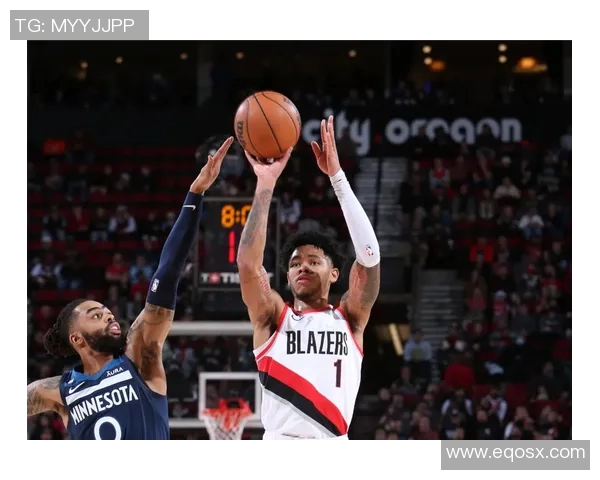 开拓者队客场擒下马刺，利拉德砍下关键三分