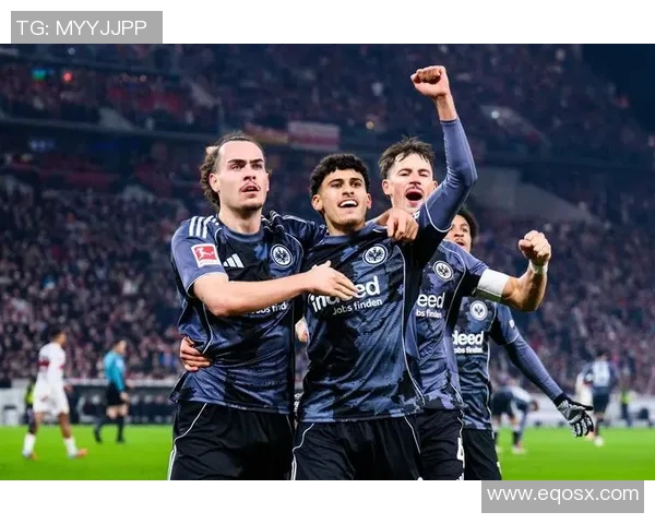 慕尼黑1860主场逆转斯图加特，惊险获胜！