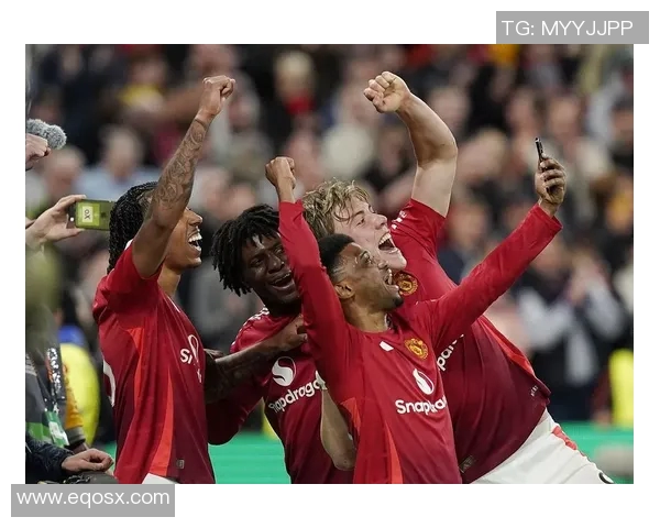 曼联VS维拉利尔！欧联杯决赛即将上演