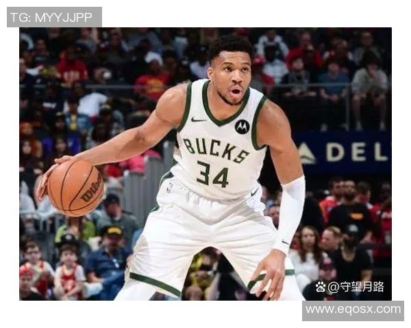 雄鹿队大胜老鹰队，晋级东部决赛的背后故事